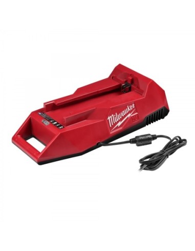 MILWAUKEE 4933471839 Cargador MX FUEL MXF C