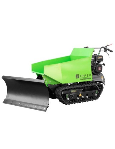 Mini Dumper | Zipper ZI-MD500HSN