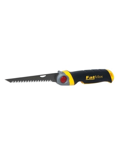 Mini Serrucho FatMax plegable
