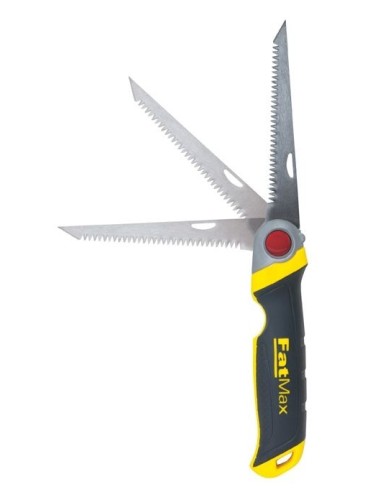 Mini Serrucho FatMax plegable
