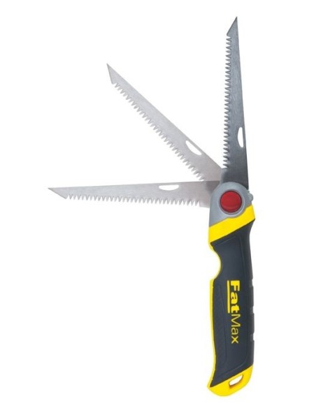 Mini Serrucho FatMax plegable