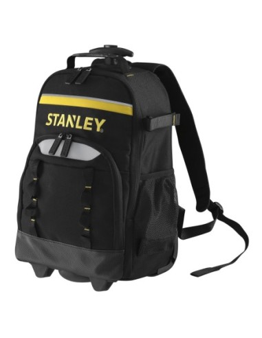 Mochila con ruedas STANLEY