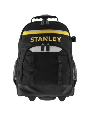 Mochila con ruedas STANLEY