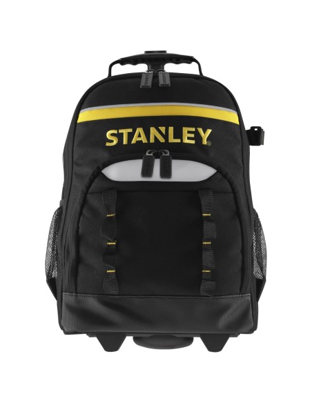 Mochila con ruedas STANLEY