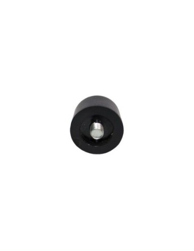 ADAPTADOR NYLON NEGRO P/ MARTILLO 1110