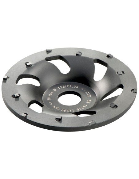 Muela abrasiva diamantada PKD professional Ø 150 mm (628097000)