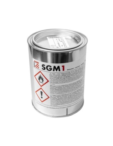 Pasta anti-fricción 1kg | SGM1 Holzmann