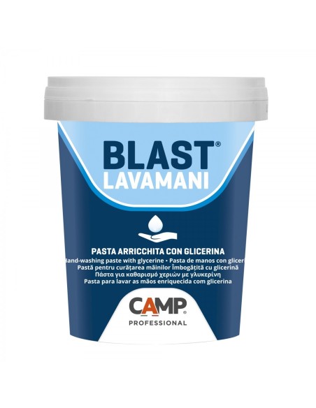 Pasta lavamanos BLAST PASTA