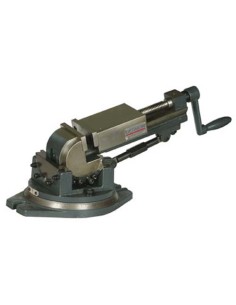 MORDAZA DAS 100 TRIAXIAL DAS 100