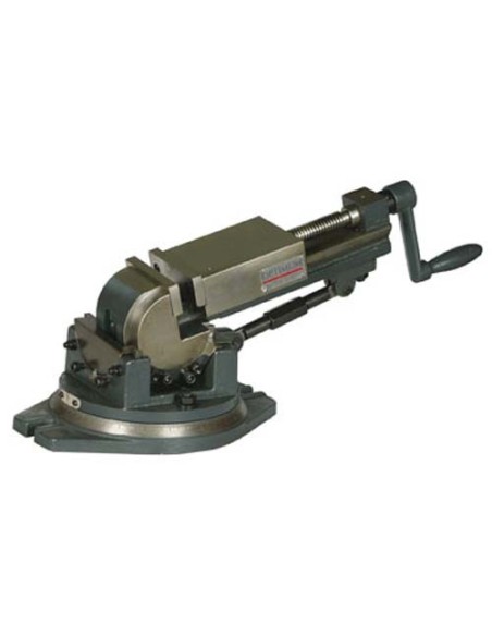 MORDAZA DAS 100 TRIAXIAL DAS 100