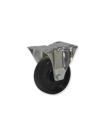 MI - Rotantes Modelo M en Acero Inoxidable I Sujeción por Pletina P | 34-103/10 MIPF4 080 TXT4