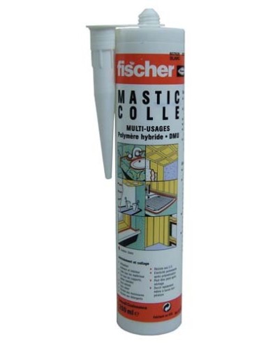 PEGAMENTO POLYURETANO 290 ML RQGLUE