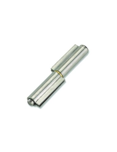 Pernio 2 aleas. INOX | 86-199/06