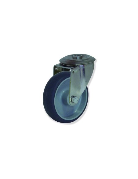 MI - Rotantes Modelo M en Acero Inoxidable I Sujeción por Tornillo T | 34-100/19 MITG4 100 PCL4