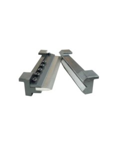 MORDAZAS MAGNETICAS | WBS200AKM Holzmann