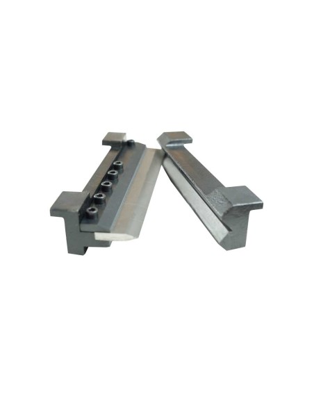 MORDAZAS MAGNETICAS | WBS200AKM Holzmann