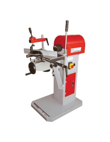Mortajadora horizontal | LBM290_230V Holzmann