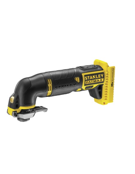Multiherramienta Oscilante 18V