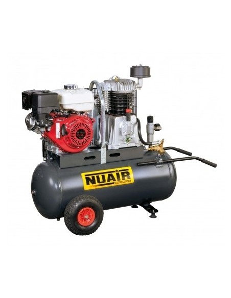 Motocompresor NB7/9S/100 AP Honda NUAIR