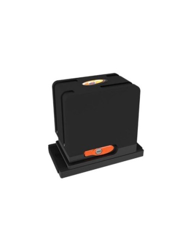 Motor Puerta Corredera 550Kg 24V | 80-720 DZ CUBE 550 24V