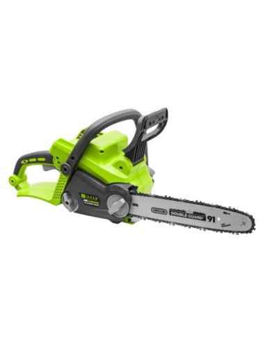 MOTO SIERRA A BATERÍA | Zipper ZI-KTS40V-AKKU