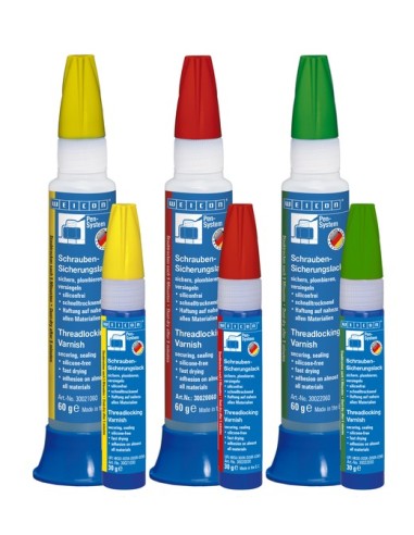 Lacre de seguridad, 30 g -rojo-