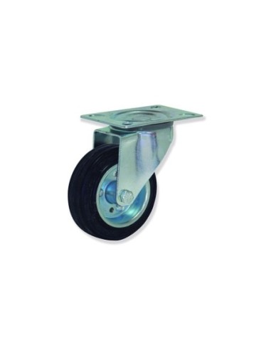 M - Rotantes Modelo M Sujeción por Pletina P | 34-092/2 MPG4 100 EGR4