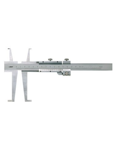 PIE DE REY PARA INTERIORES DIN 862 30 - 300 mm