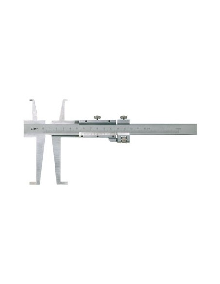 PIE DE REY PARA INTERIORES DIN 862 30 - 300 mm