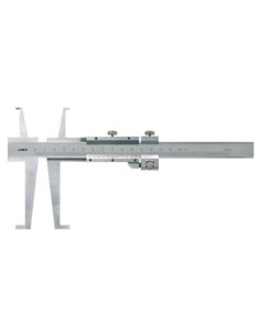 PIE DE REY PARA INTERIORES DIN 862 30 - 300 mm 2