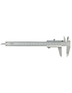 PIE DE REY P/ZURDOS 150MM Para zurdos