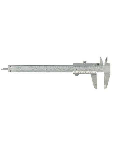 PIE DE REY P/ZURDOS 150MM Para zurdos