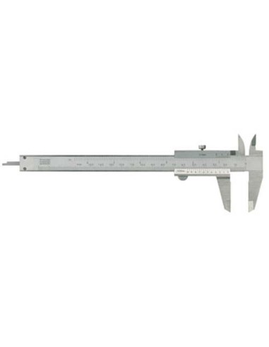 PIE DE REY P/ZURDOS 150MM Para zurdos