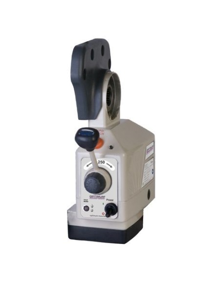 montaje motorizacion MF-1 cada eje
