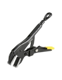 Mordaza FATMAX boca recta 180 mm