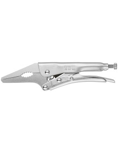 Mordaza grip galvanizado 165 mm KNIPEX 41 34 165