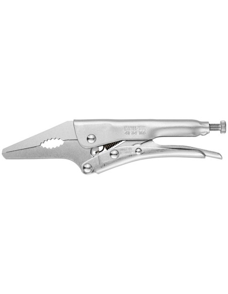 Mordaza grip galvanizado 165 mm KNIPEX 41 34 165