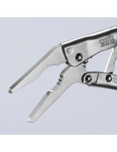 Mordaza grip galvanizado 165 mm KNIPEX 41 34 165 2