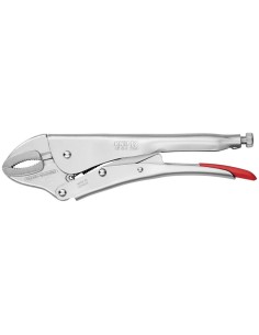 Mordaza grip galvanizado 300 mm KNIPEX 41 04 300