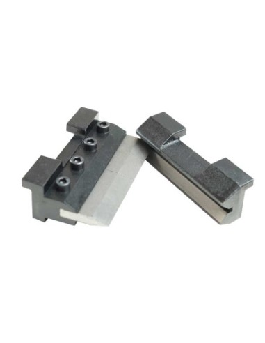 MORDAZAS MAGNETICAS | WBS125AKM Holzmann
