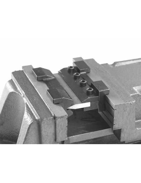 MORDAZAS MAGNETICAS | WBS125AKM Holzmann