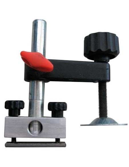 Mordaza vertical para ingletador N.. 58