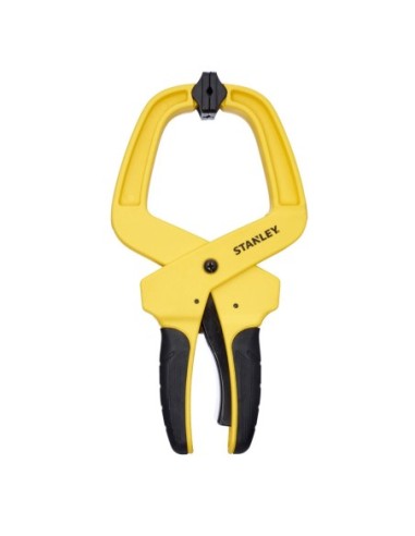 Pinza de ajuste rápido 100mm