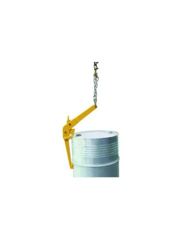 Pinza para Bidones | 78-252/29 EB-500