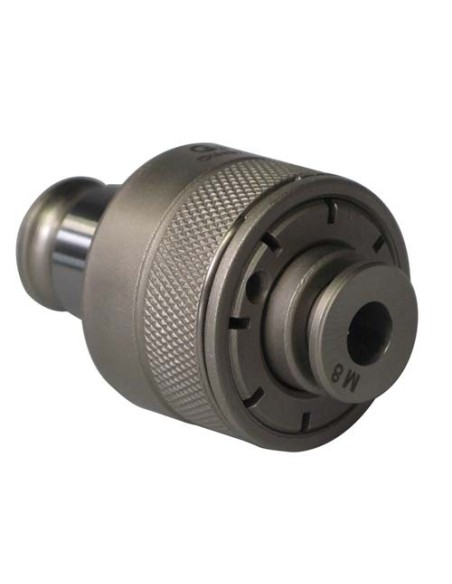 PINZA ROSCAD. NEUMATICA DIN371-19 MM. M-5-6 PINZA PROSCADORA NEUM DIN371-19 MM M-5-6