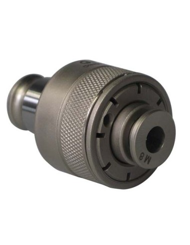 PINZA ROSCAD. NEUMATICA DIN371-19 MM. M-5-6 PINZA PROSCADORA NEUM DIN371-19 MM M-5-6