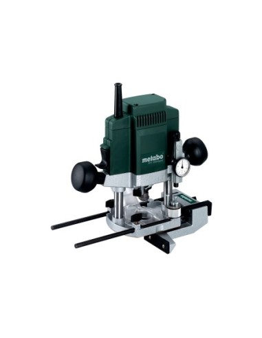 MOTOR DE FRESADO Y LIJADO 1200W, METABO 601229000 Of E 1229 Signal