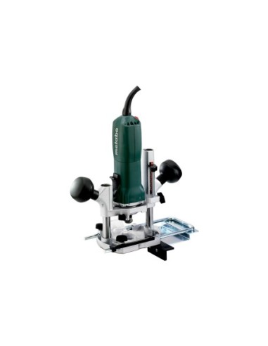 MOTOR DE FRESADO Y LIJADO 710W, METABO 600738000 OFE 738 Fresadora