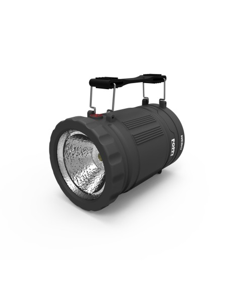 POPPY LANTERN- LAMPARA/LINTERNA CAMPING 300 LUMENS