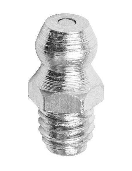 ENGRASADOR HIDRÁULICO MT-503, RECTO, ROSCA MÉTRICA, M 6 x 1,00